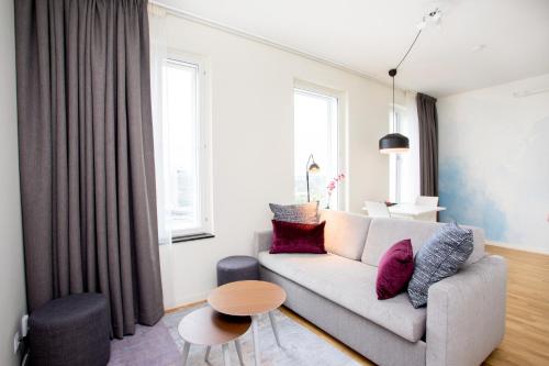 ApartDirect Älvsjö