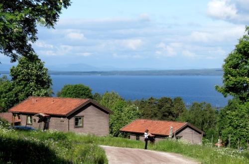 Fyrklöverns Stugby