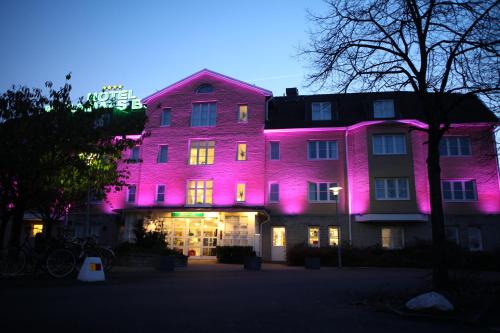 Hotel Mölndals Bro