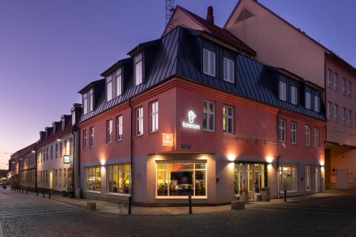 Forenom Aparthotel