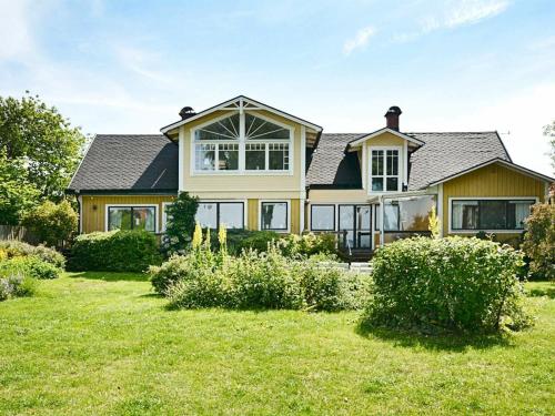 Five-Bedroom Holiday home in Mörbylånga