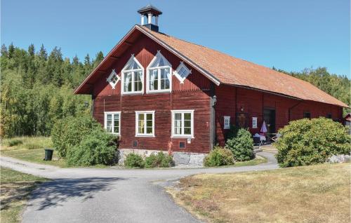 Lovely Home In Sankt Anna With Kitchen