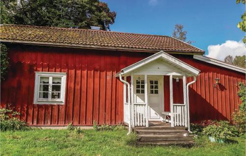 2 Bedroom Cozy Home In Mariannelund