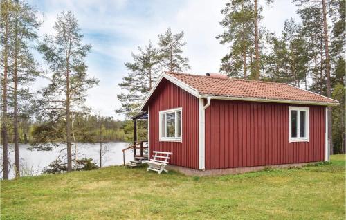 Cozy Home In Bodafors With Kitchen