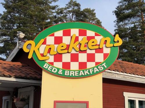 Knektens Bed & Breakfast