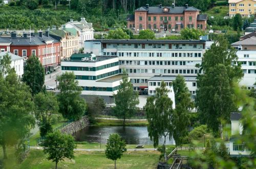 Hotel Sollefteå