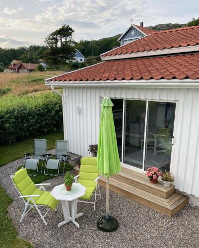 Nösund Guestroom