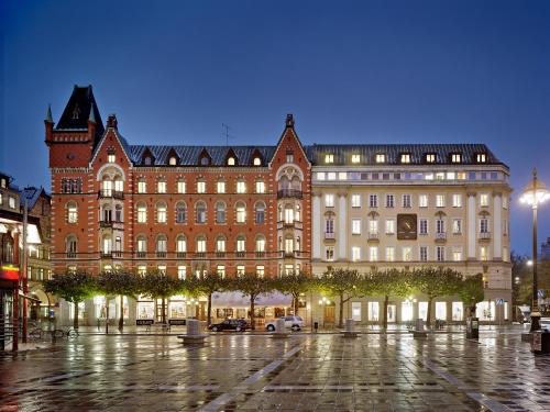 Nobis Hotel, a Member of Design Hotels™