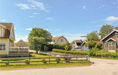 Amazing Home In Glommen With Kitchen