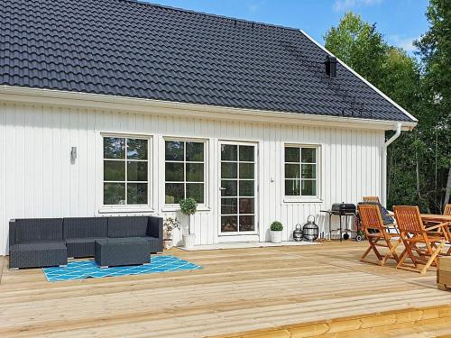 Holiday home NORRTÄLJE IX