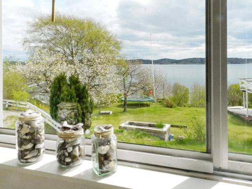 7 person holiday home in LYSEKIL