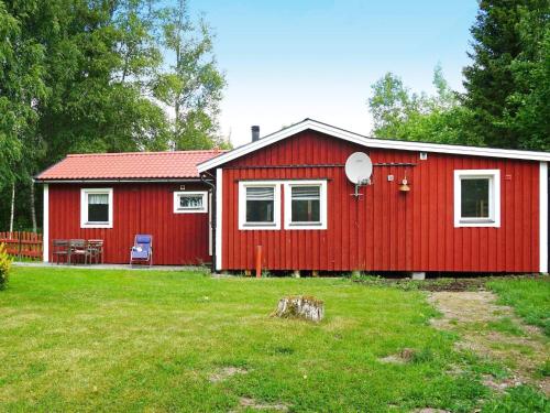 Holiday home HALLSTAVIK III