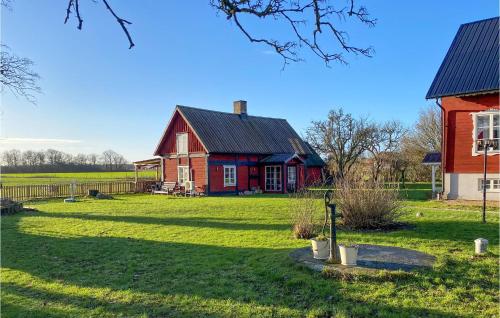 Amazing Home In Visby With Wifi