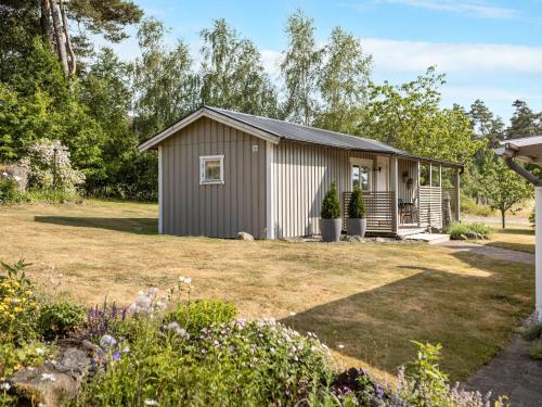 Chalet Ringsegård Höjden - HAL045 by Interhome