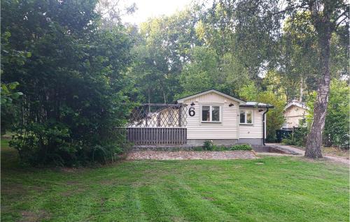 Lovely Home In Ludvigsborg With Kitchen