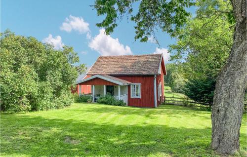 2 Bedroom Beautiful Home In Vimmerby