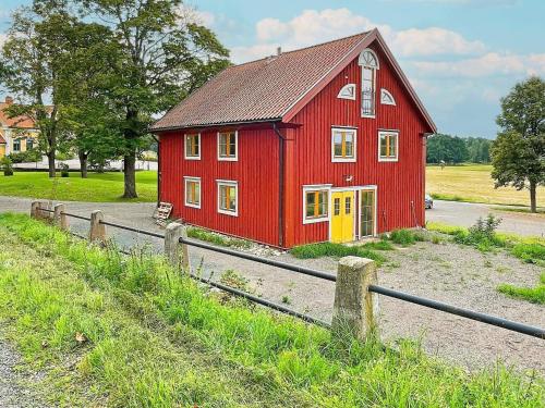 Holiday home HJORTKVARN III