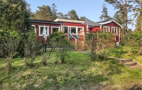 3 Bedroom Cozy Home In Mnsters