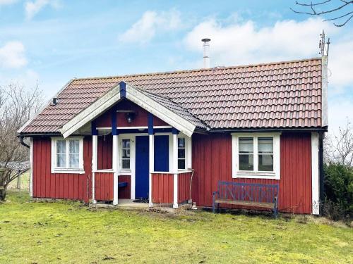 Holiday home Ronneby XIII