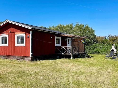 Holiday home Køpingsvik III