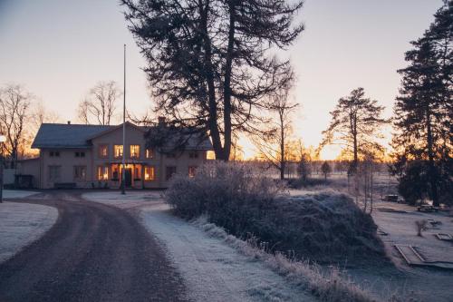 Snöå Bruk Hotell och konferens